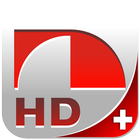 آیکون‌ Nakamichi HD