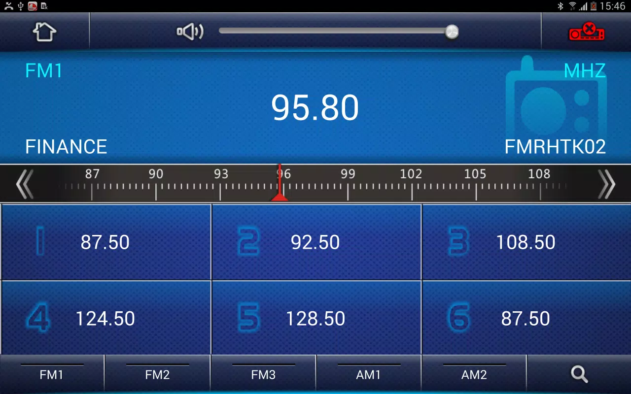 Nakamichi HD APK for Android Download