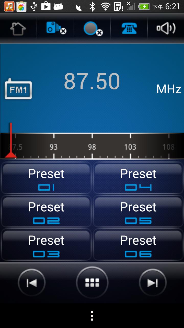 Telefunken Apps Telefunken Apps