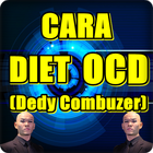 Diet OCD Sehat Cepat Praktis icône