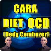 Diet OCD Sehat Cepat Praktis capture d'écran 1