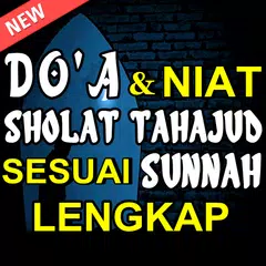 download Doa Dan Niat Sholat Tahajud Sesuai Sunnah Lengkap APK