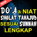 Doa Dan Niat Sholat Tahajud Sesuai Sunnah Lengkap APK