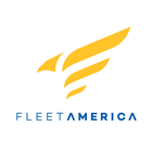 FleetAmerica ไอคอน