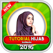 Hijab façon Tutorial