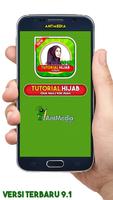 Tutorial Hijab 2017 ảnh chụp màn hình 1