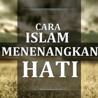 Cara ISLAM menenangkan HATI icono