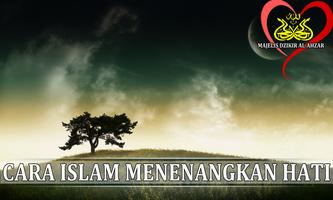 Cara ISLAM menenangkan HATI capture d'écran 3