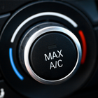 Car Air Conditioner Repair Guide icône