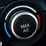 Car Air Conditioner Repair Guide icône