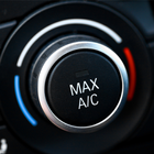 Car Air Conditioner Repair Guide ícone