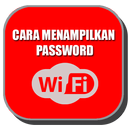 APK Cara Tampilkan Password Wifi