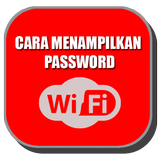 Cara Tampilkan Password Wifi icon