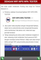 Cara Tampilkan Password Wifi screenshot 2