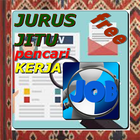 Jurus Pencari Kerja 图标