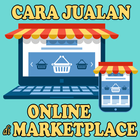 Cara Jualan Online di Marketplace 图标