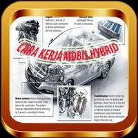 Cara Kerja Mobil Hybrid Dan Karburator-poster
