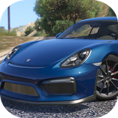 Car Driving Panamera For Android Apk Download - robloxvehicle simulator fast and furious toyota supra