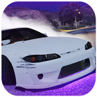 Silvia Driving Simulator icon