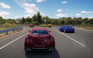 Silvia Driving Simulator screenshot 3