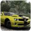City Chevrolet Driving Car Simulator APK