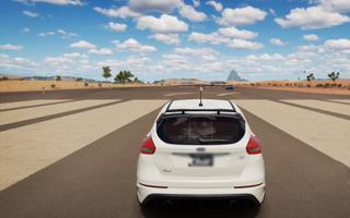 برنامه‌نما Car Driving Zone 3D عکس از صفحه