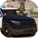 Police Car Driver Offroad 2018 APK