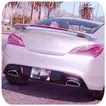 Car Driving Hyundai Game