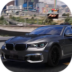 Parking City Simulator 圖標