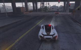 Parking City Simulator 海報