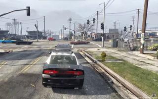 Parking City Simulator 截圖 2