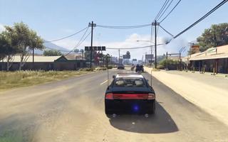 Parking City Simulator 截圖 3