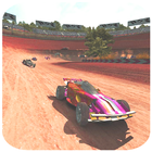 Turbo Racing Car 2018 иконка
