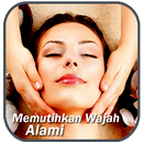 cara memutihkan wajah alami APK