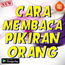 Cara Membaca Pikiran Orang APK