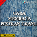 Membaca Pikiran Orang Dengan Mata Batin Terampuh APK