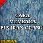Membaca Pikiran Orang Dengan Mata Batin Terampuh Zeichen
