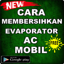 Cara Untuk Membersihkan Evaporator Mobil Ac " APK