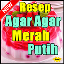 Resep Agar Agar Puding Merah Putih Spesial APK