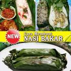 How To Make Nasi Bakar icône