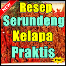 Cara Membuat Serundeng Kelapa Praktis Kekinian APK