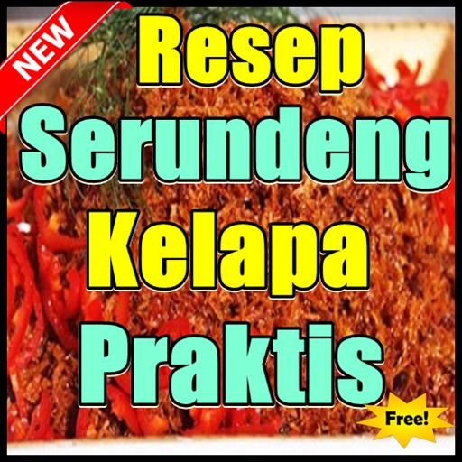 Cara Membuat Serundeng Kelapa Praktis Kekinian Für Android