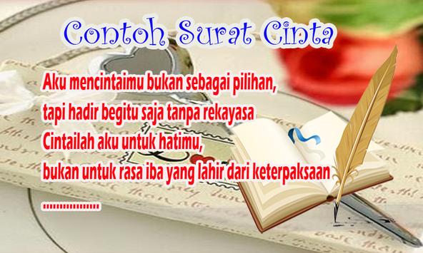 Cara Membuat Surat Cinta Fur Android Apk Herunterladen