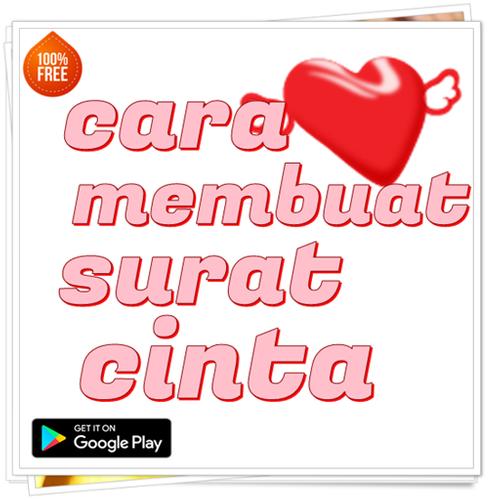 Cara Membuat Surat Cinta Lengkap For Android Apk Download