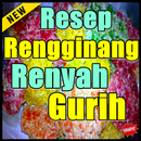 Cara Membuat Rengginang Enak Renyah Dan Gurih APK