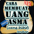 Cara Membuat Uang Asma APK