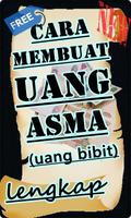 Cara Membuat Uang Asma screenshot 1