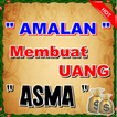 Cara Membuat Uang Asma