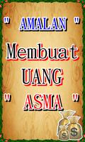 Cara Membuat Uang Asma screenshot 2