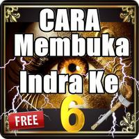 CARA MEMBUKA INDRA KEENAM AMPUH 截圖 3